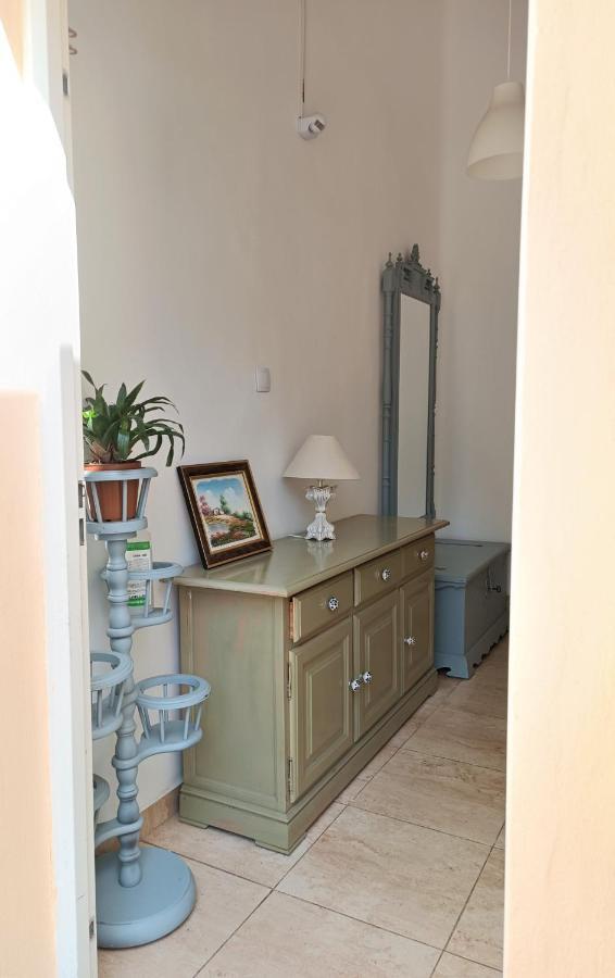 Palo Estudio Vintage Appartamento Málaga