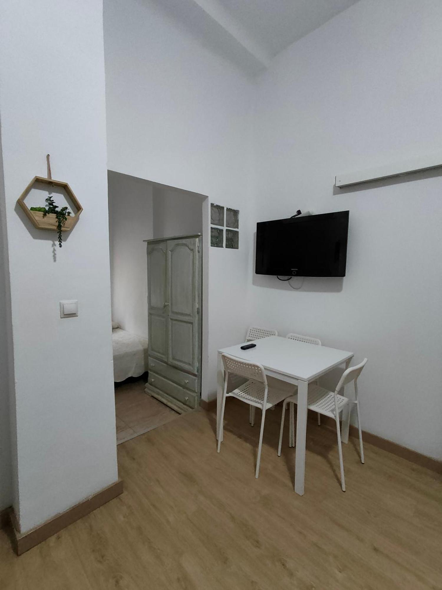 Palo Estudio Vintage Appartamento *