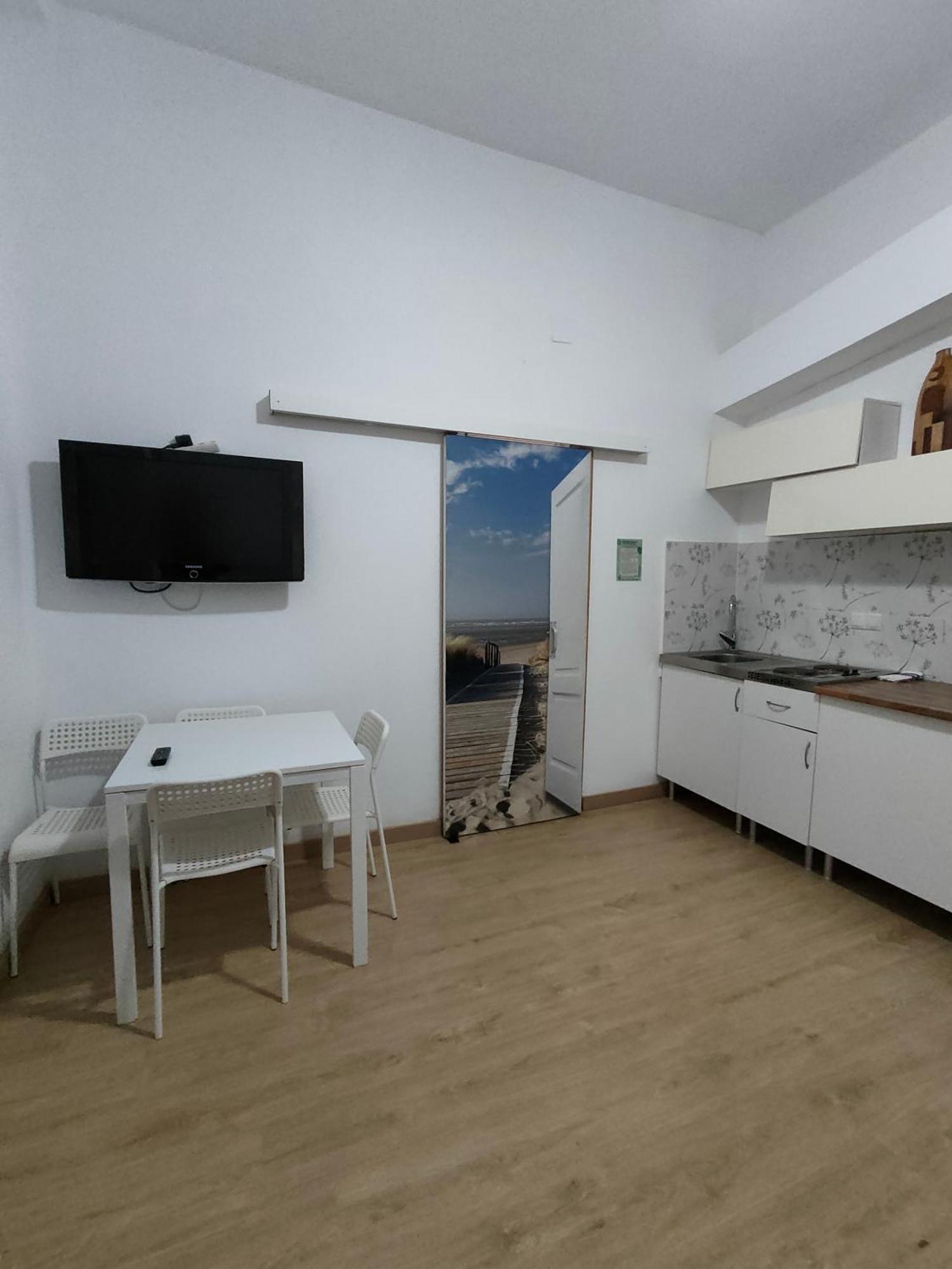 Appartamento Palo Estudio Vintage