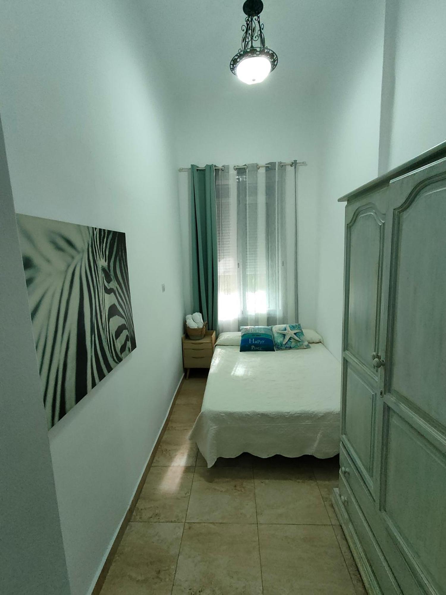 Palo Estudio Vintage Appartamento