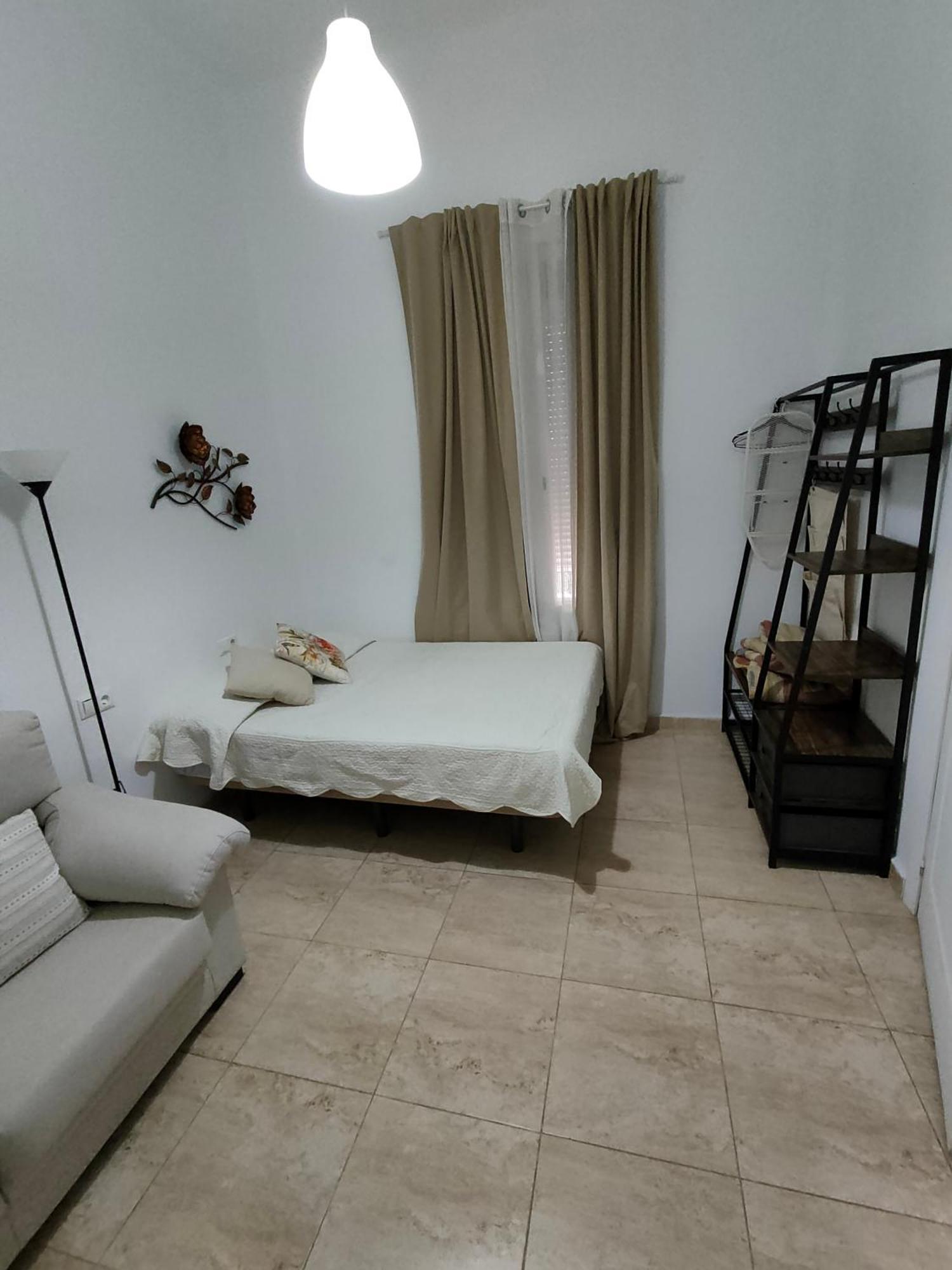 Palo Estudio Vintage Málaga